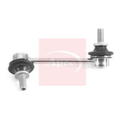 Apec Stabiliser Bar Link Coupling Rod Rear Left fits Subaru Forester 2018 on