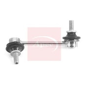 Apec Stabiliser Bar Link Coupling Rod Rear Left AST4611