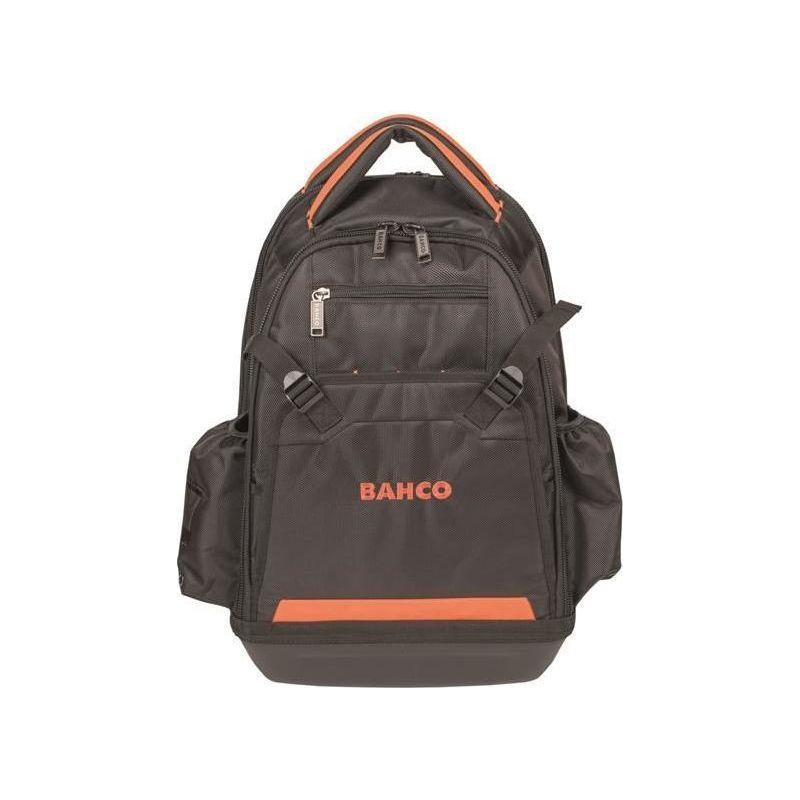Bahco Electrician's Heavy-Duty Backpack Bahco - NN4 Online