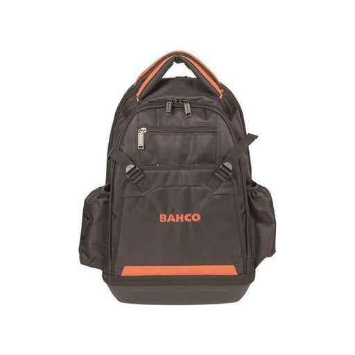 Bahco Electrician's Heavy-Duty Backpack Bahco - NN4 Online