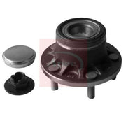 Apec Wheel Bearing Kit AWB1297