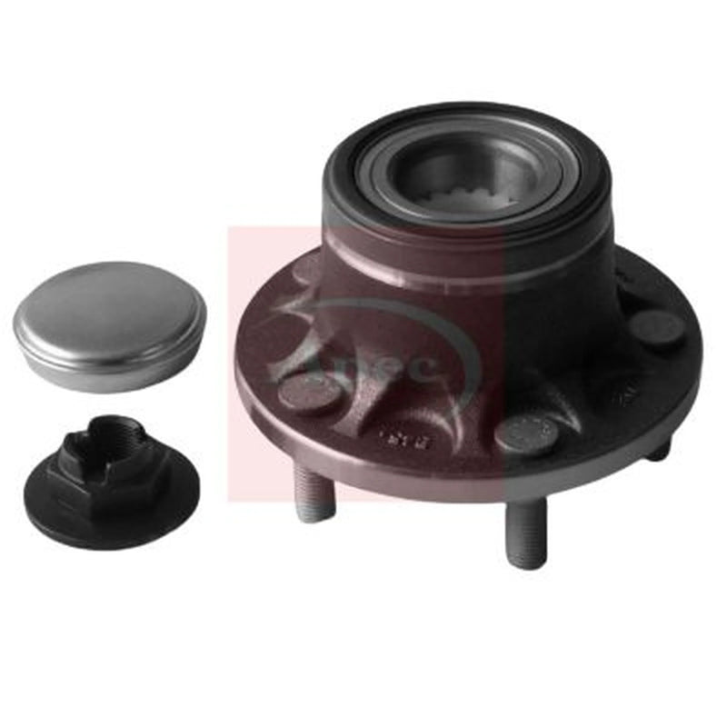 Apec Wheel Bearing Kit AWB1297
