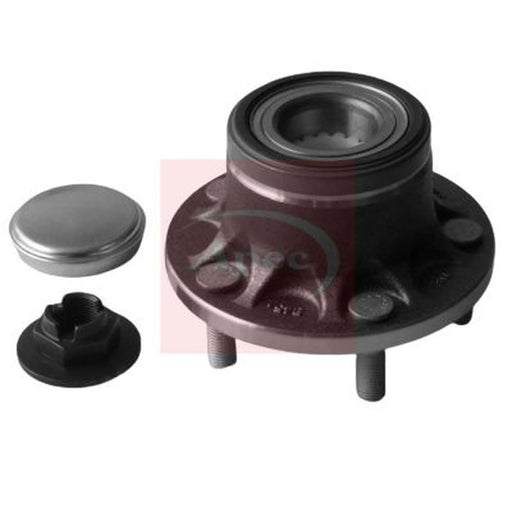 Apec Wheel Bearing Kit AWB1297