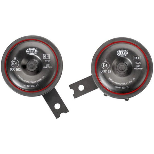 Hella Car Horn Signal Unit fits Claas Arion 2012 on