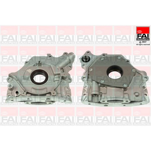 FAI Engine Oil Pump Assembly