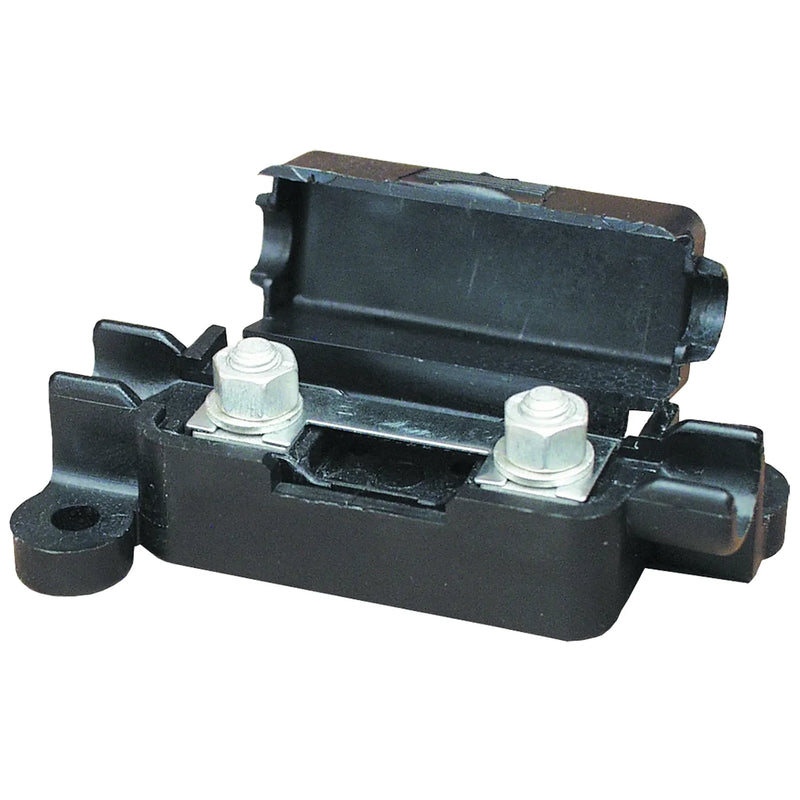 CBE Fuse Holder R450 50A for Caravan & Motorhome