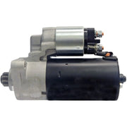 Hella Starter Motor 12V 2kW 10 Teeth fits Porsche Cayenne 2002-2010 4.5 4.8