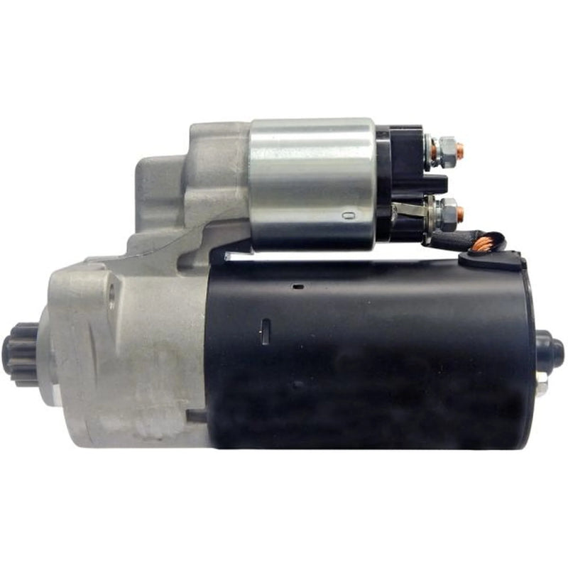 Hella Starter Motor 12V 2kW 10 Teeth fits Porsche Cayenne 2002-2010 4.5 4.8
