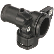 Gates Coolant Flange Housing Connector fits Skoda Octavia II 2005-2013 1.8 2.0