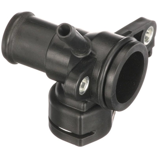 Gates Coolant Flange Housing Connector fits Skoda Octavia II 2005-2013 1.8 2.0
