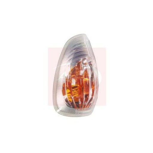 Apec Direction Indicator Light Left Exterior Mirror fits Nissan NV400 2011-2022