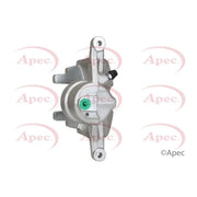 Apec Brake Caliper Assembly Front Left LCA764