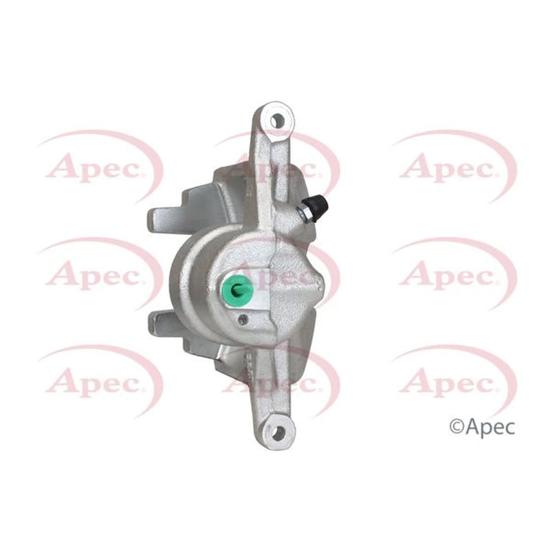 Apec Brake Caliper Assembly Front Left LCA764