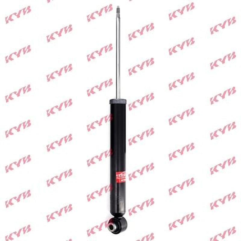KYB Shock Absorber Damper Strut Rear fits Audi A4 B6 2003-2004