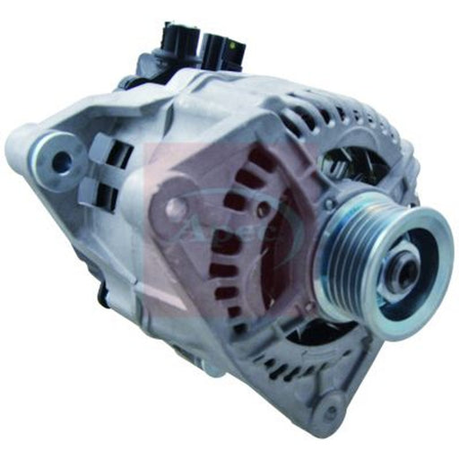 Apec Car Alternator 12V fits Ford Focus I 1998-2004 1.8 2.0