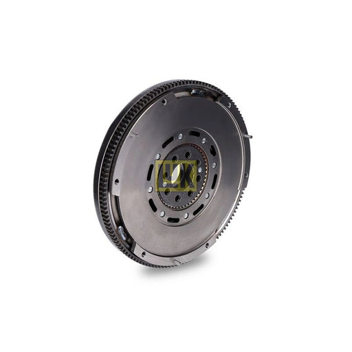 LuK Engine Flywheel Teeth fits VW Transporter 2000-2003 2.5