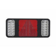 Hella Tail Light / Lamp LED Left