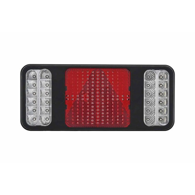 Hella Tail Light / Lamp LED Left