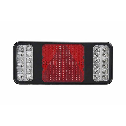 Hella Tail Light / Lamp LED Left