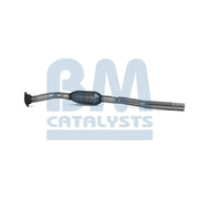 BM Catalysts Homologated Diesel Cat fits Citroën Xantia 1999-2003 2.0