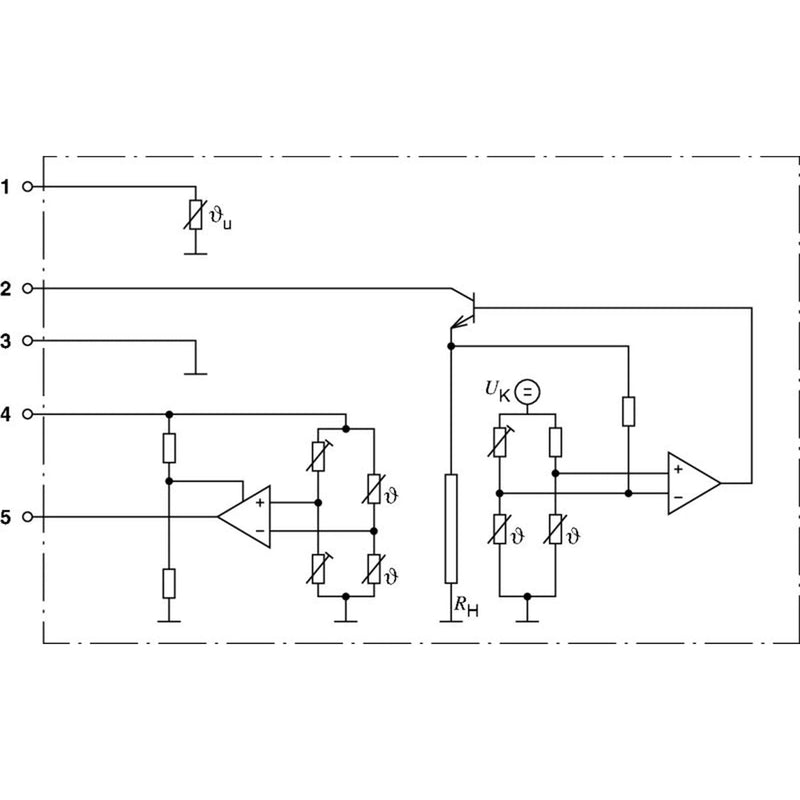Bosch MAF Sensor (Mass Air Flow)