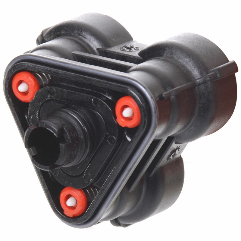 Karcher Pressure Washer Cylinder Head 90011050 / 90011150 / 90363030 K2 K3 K4 K5 Karcher - Dynamic Drive