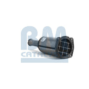 BM Catalysts Dpf fits Peugeot 607 2004-2011 2.2 2.7