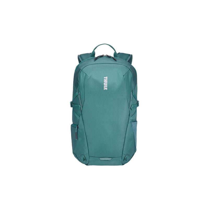Thule EnRoute rucksack 21 L mallard green Laptop backpack Thule - Bars 4 Cars