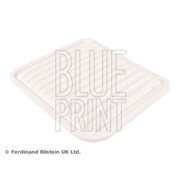 Blue Print Engine Air Filter fits Mitsubishi Galant IX 2003 on 2.4