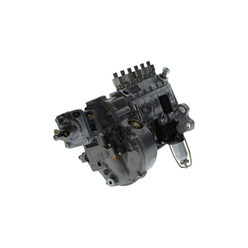 Bosch Diesel Injection Pump