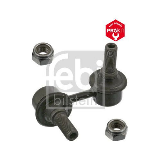 Febi Stabiliser Bar Link Coupling Rod Front Left 42075