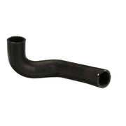 Gates Intercooler Turbo Charge Air Hose 315mm fits Alfa Romeo Mito 2008-2018 1.3