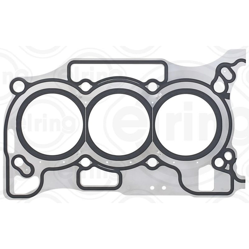 Elring Cylinder Head Gasket Thick fits Nissan Micra IV 2011-2015 1.2