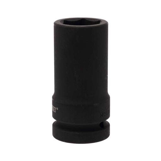 Teng Tools 1" Deep Thinwall Impact Socket DIN Metric 27mm Teng Tools - Dynamic Drive