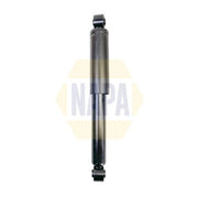 NAPA Shock Absorber Damper Strut Rear Left fits VW California T5 Camper