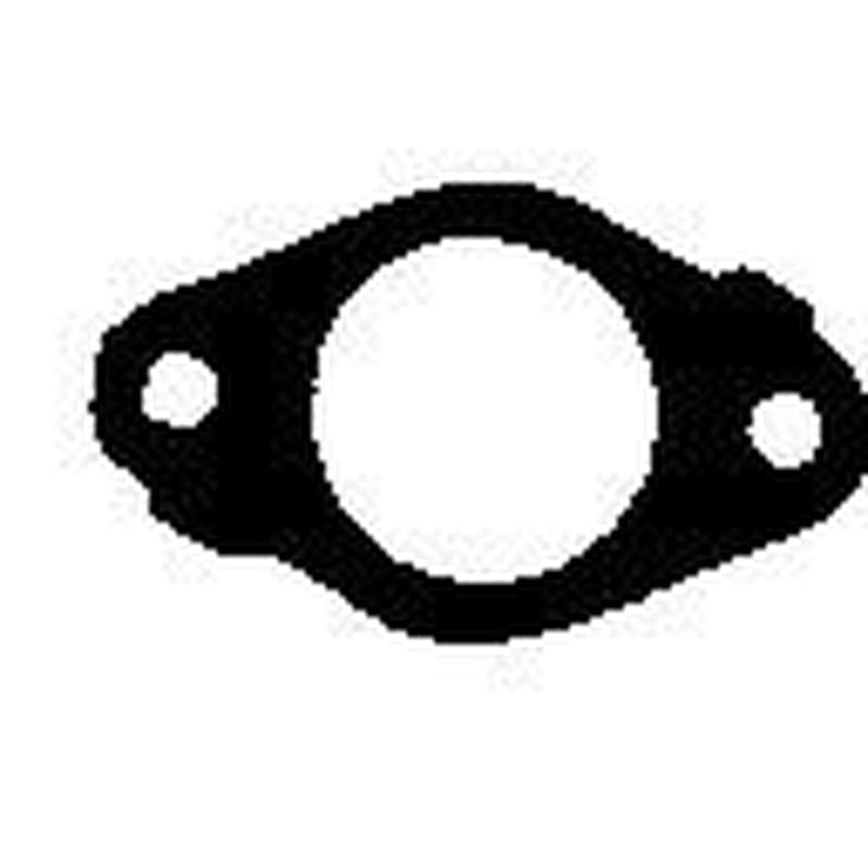 BGA Exhaust Manifold Gasket Wide 0mm Thick fits Mercedes-Benz 123 1980-1985