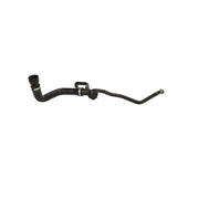 Gates Radiator Coolant Hose 660mm ID fits VW Cc B7 2011-2016 1.8 2.0