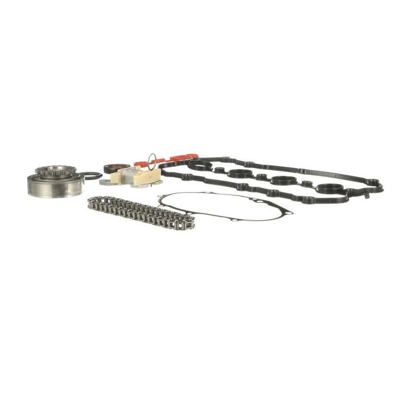Gates Timing Chain Kit Set Links fits Audi A1 2012 on 2.0