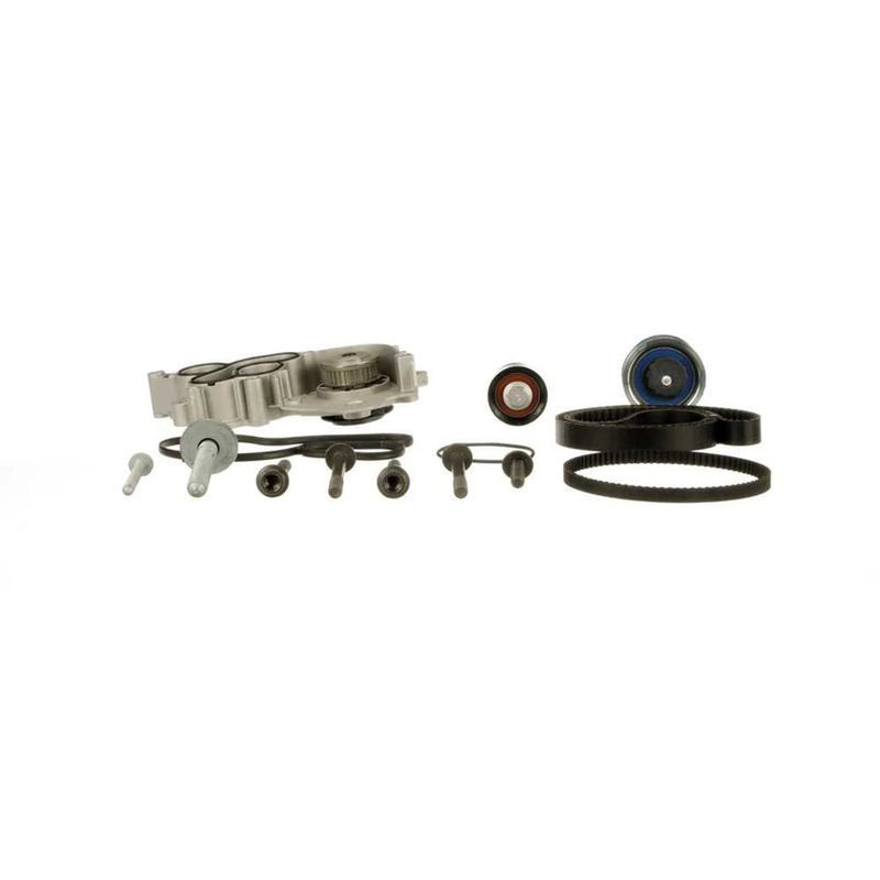Gates Timing Belt & Water Pump Kit KP75680XS-4
