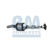BM Catalysts Homologated Diesel Cat fits Citroën C8 2002 on 2.0