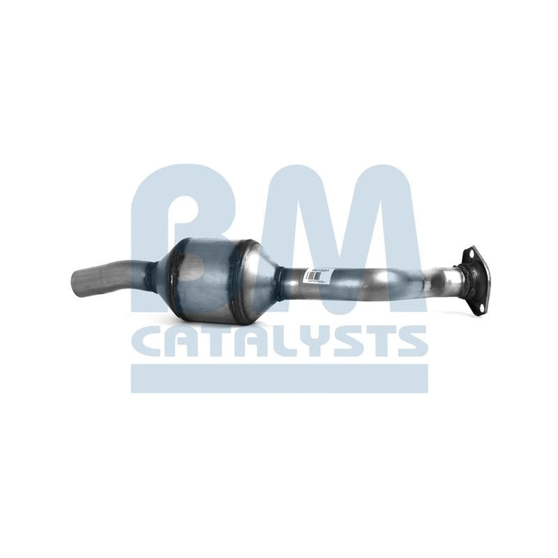 BM Catalysts Homologated Diesel Cat fits Citroën C8 2002 on 2.0