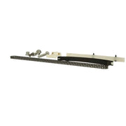 Gates Timing Chain Kit Set Links fits Audi A3 2003-2013 1.4 1.6