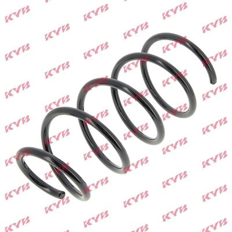 KYB Front Suspension Coil Spring fits Mini Mini 2006-2015