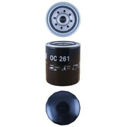 Mahle Engine Oil Filter OC 261