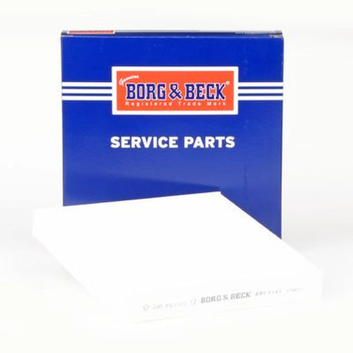 Borg & Beck Cabin Air Filter (Pollen Filter) BFC1343
