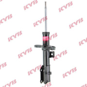 KYB Shock Absorber Damper Strut Front Left fits Kia Rio IV 2017 on 1.0 1.25 1.4