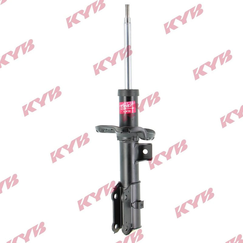 KYB Shock Absorber Damper Strut Front Left fits Kia Rio IV 2017 on 1.0 1.25 1.4