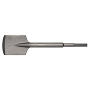 Sealey Clay Spade 110 x 455mm SDS MAX X1CS Sealey - Dynamic Drive