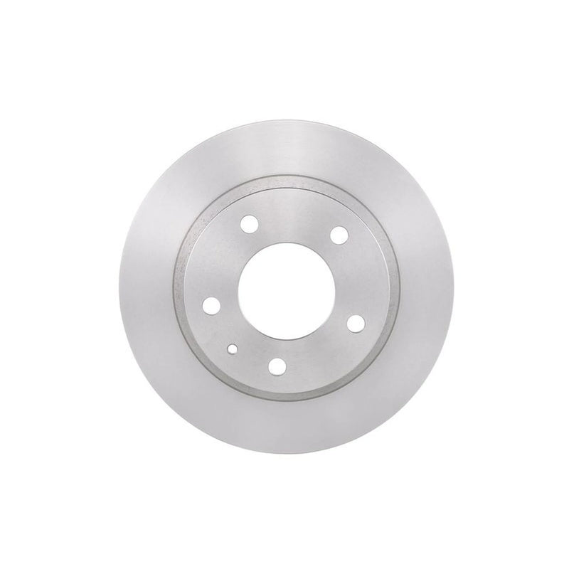 Bosch Front & Rear Brake Discs & Pads fits Mazda Premacy 2000-2005 2.0
