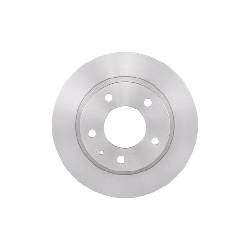 Bosch Front & Rear Brake Discs & Pads fits Mazda Premacy 2000-2005 2.0